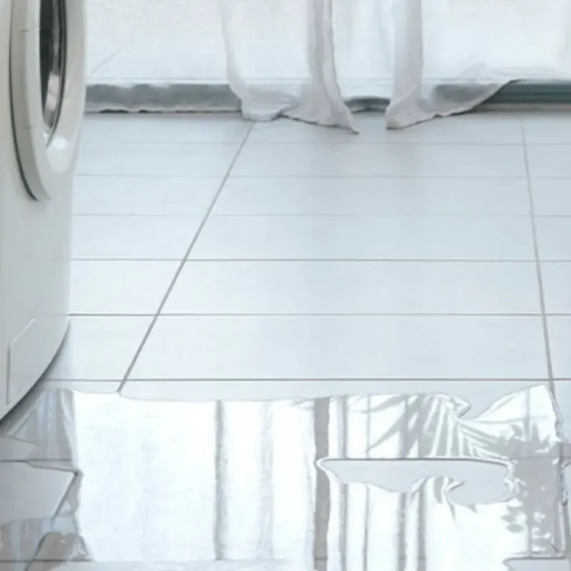 Appliance Leak Cleanup in Euless, TX