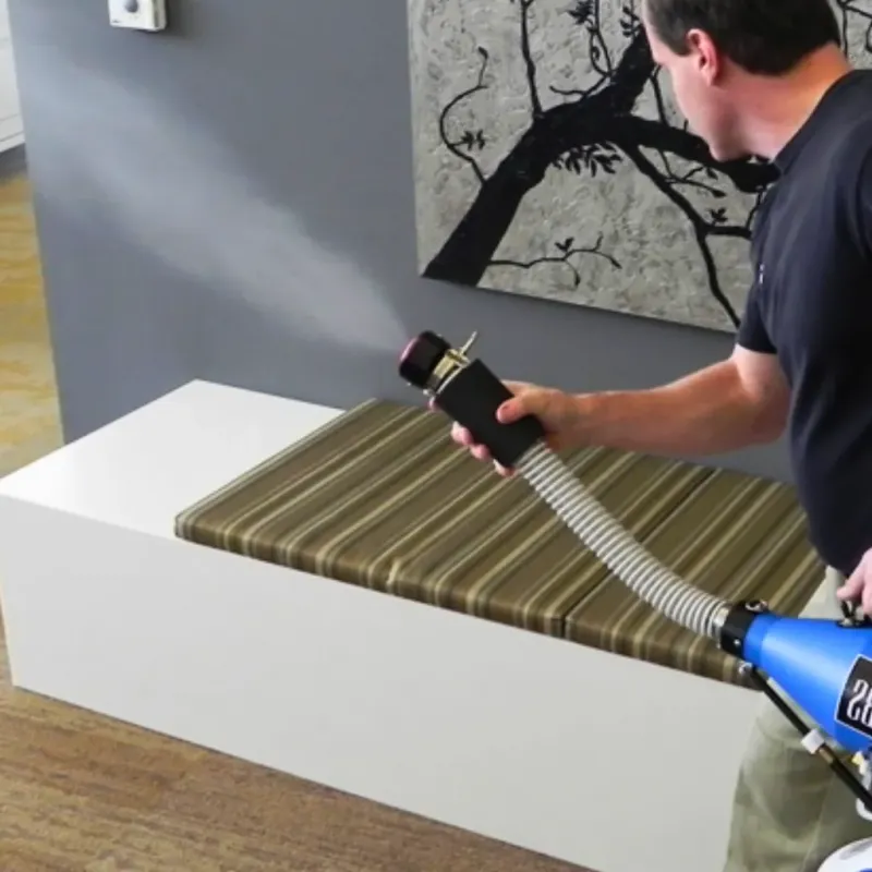Professional Odor Removal in Euless, TX